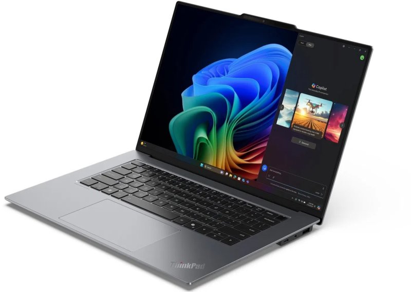 Notebook LENOVO THINKPAD X9-15 GEN 1 15,4" / Intel Core Ultra 7 258V / 1TB / 32GB /W11H (předváděcí NB) - obrázek č. 2