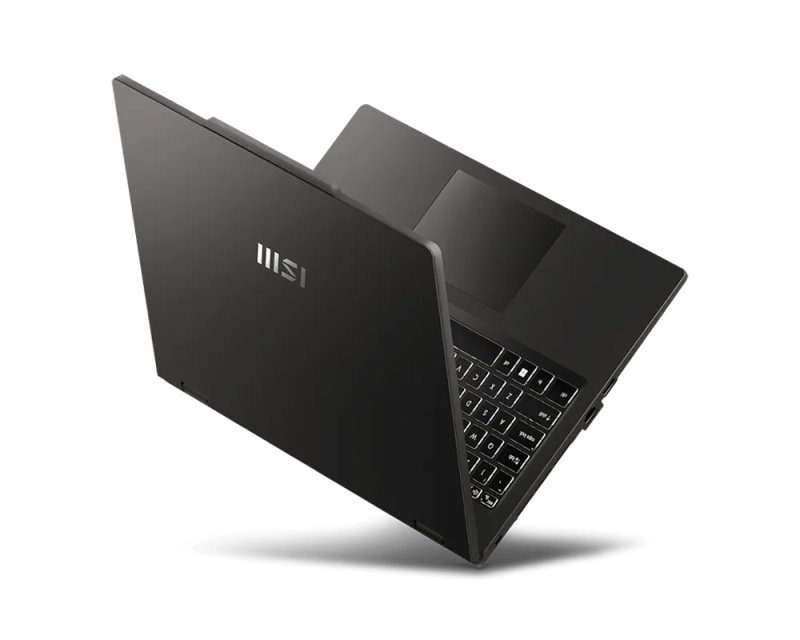 Notebook MSI VENTURE A16 AI+ A3HMG-036DE 16" / AMD Ryzen AI 5 340 / 512GB / 16GB /W11H (předváděcí NB) - obrázek č. 3