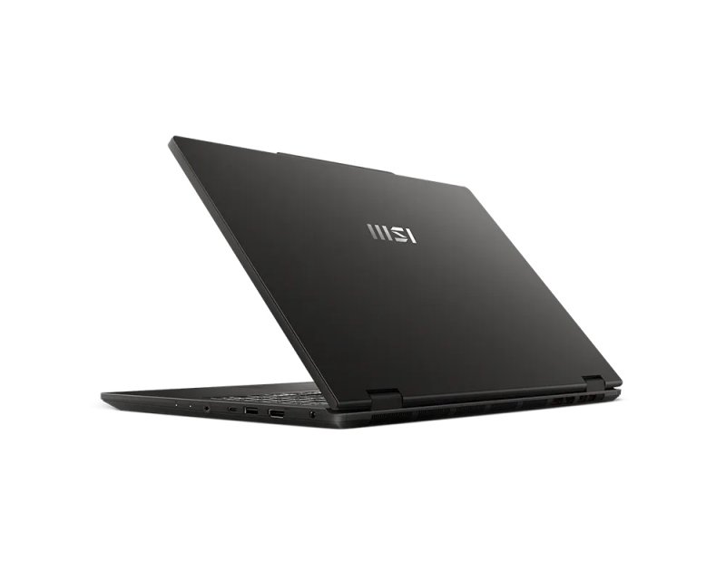 Notebook MSI VENTURE A16 AI+ A3HMG-036DE 16" / AMD Ryzen AI 5 340 / 512GB / 16GB /W11H (předváděcí NB) - obrázek č. 4