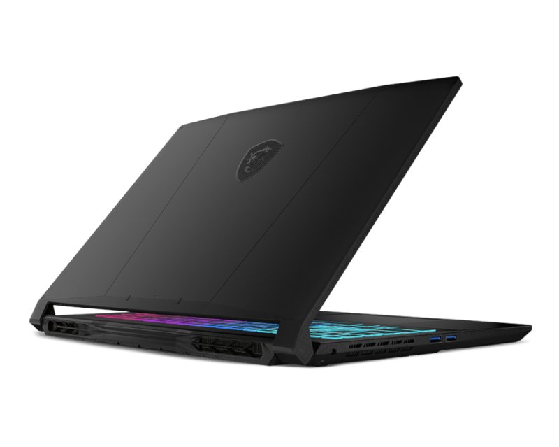 Notebook MSI KATANA 15 HX B14WGK-058DE 15,6" / Intel Core i7-14650HX / 512GB / 16GB / NVIDIA GeForce RTX 5070 /W11H (pře - obrázek č. 2