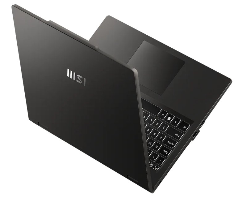 Notebook MSI VENTURE 16 AI A1MG-001NL 16" / Intel Core Ultra 7 155H / 1TB / 16GB /W11H (předváděcí NB) - obrázek č. 3