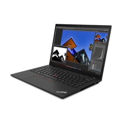 Notebook LENOVO THINKPAD T14 GEN 4 14" / Intel Core i7-1355U / 512GB / 16GB /W11P (repasovaný) - obrázek č. 2