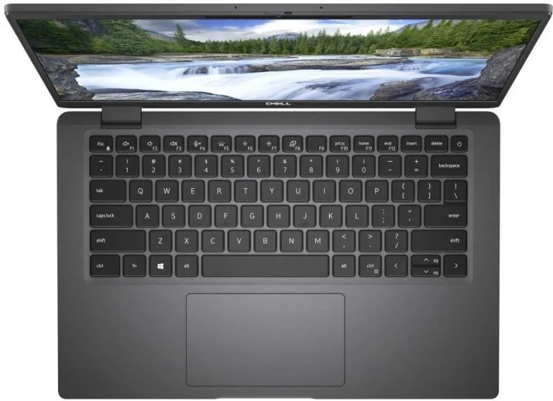 Notebook DELL LATITUDE 7420 14" / Intel Core i5-1135G7 / 256GB / 16GB /W11P (repasovaný) - obrázek č. 3