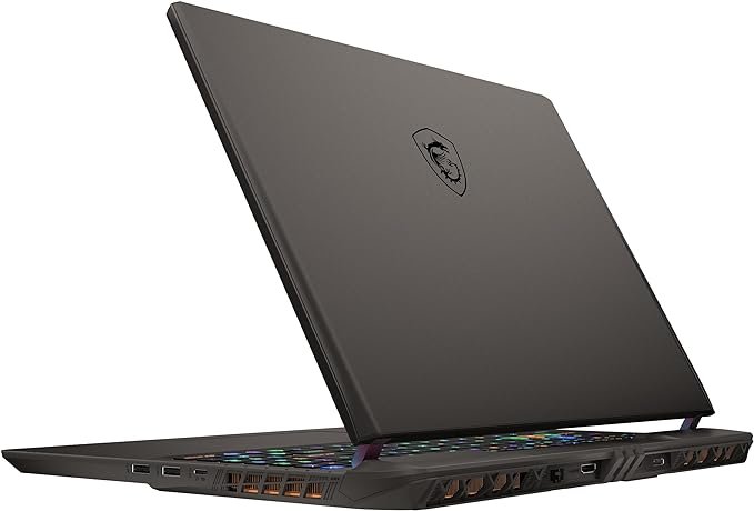 Notebook MSI VECTOR GP68HX 12VH-026PL 16" / Intel Core i9-12900HX / 1TB / 16GB / NVIDIA GeForce RTX 4080 /W11H (předvádě - obrázek č. 2