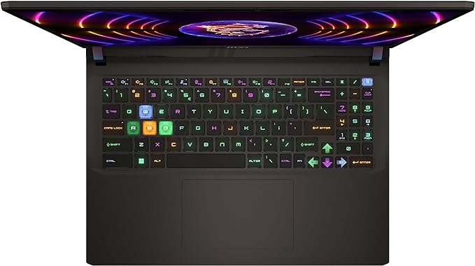 Notebook MSI VECTOR GP68HX 12VH-026PL 16" / Intel Core i9-12900HX / 1TB / 16GB / NVIDIA GeForce RTX 4080 /W11H (předvádě - obrázek č. 1