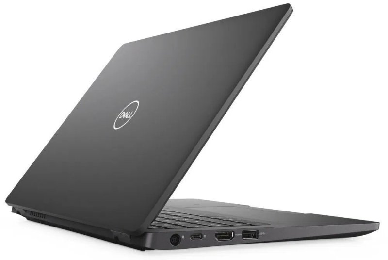 Notebook DELL LATITUDE 5300 13,3" / Intel Core i5-8365U / 256GB / 8GB /W11P (repasovaný) - obrázek č. 4
