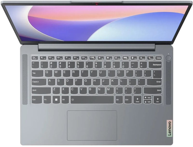 Notebook LENOVO IDEAPAD SLIM 3 14IAN8 14" / Intel Core i3-N305 / 256GB / 8GB /Chrome OS (předváděcí NB) - obrázek č. 3