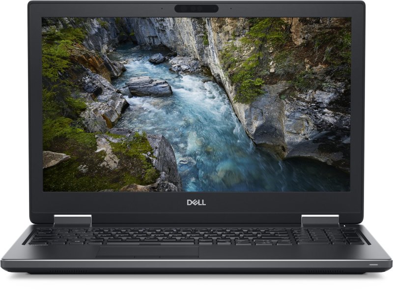 Notebook DELL PRECISION 7530 15,6" / Intel Core i7-8750H / 256GB+1TB / 16GB / NVIDIA Quadro P2000 /W11P (repasovaný) - obrázek produktu