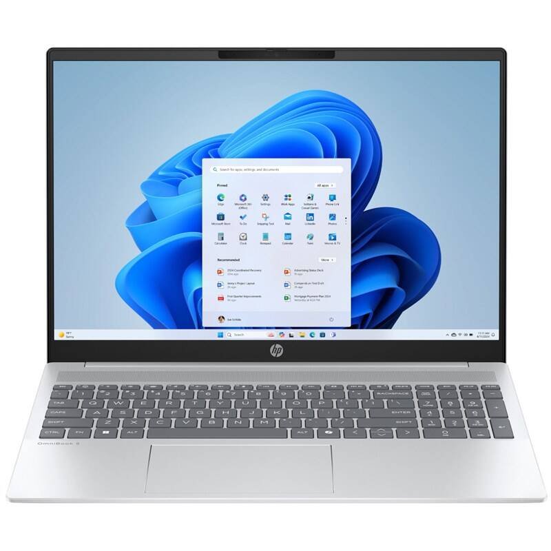 Notebook HP OMNIBOOK 5 16-BA1004NA 16" / Intel Core i5-1334U / 512GB / 16GB /W11H (předváděcí NB) - obrázek produktu