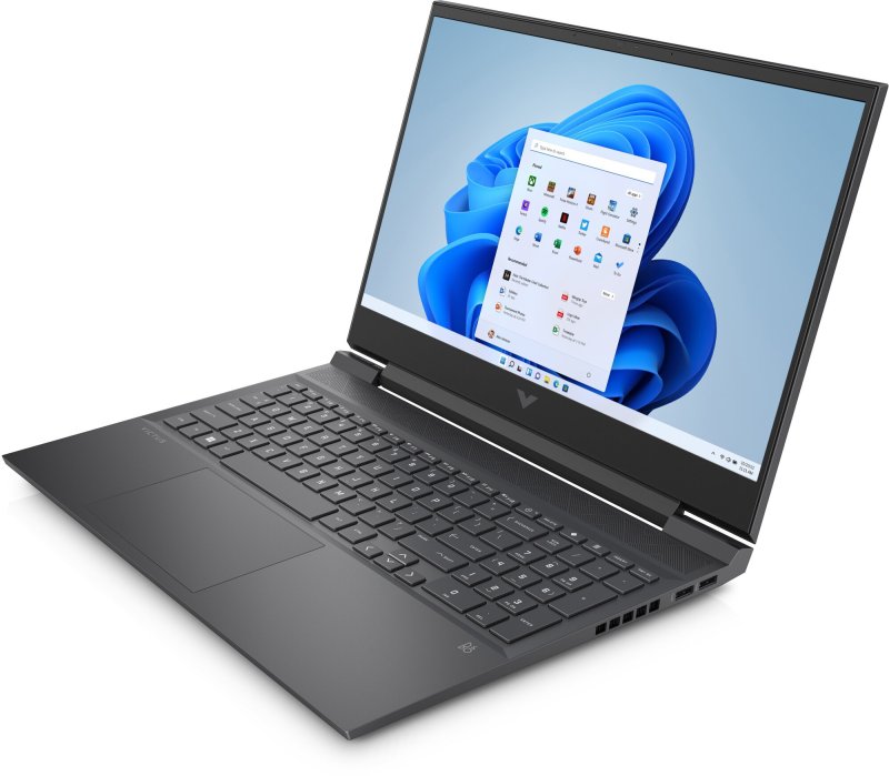 Notebook HP VICTUS 15-FA2706UA 15,6" / Intel Core i5-13420H / 512GB / 16GB / NVIDIA GeForce RTX 3050 /W11H (předváděcí N - obrázek č. 2