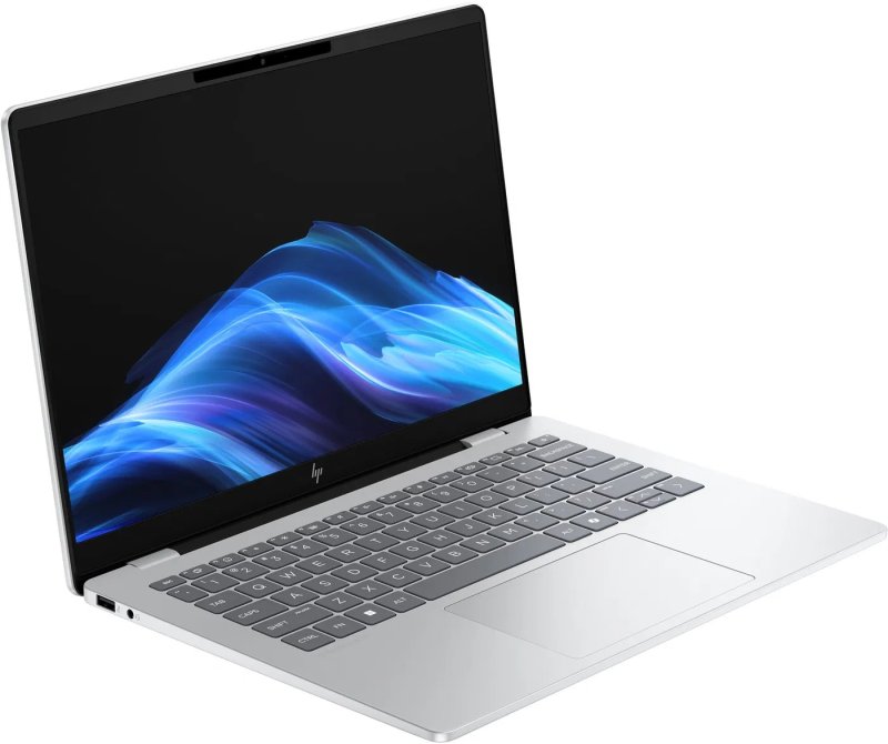 Notebook HP OMNIBOOK 7 AI 14-FR0004NA 14" / Intel Core Ultra 7 255U / 1TB / 16GB /W11H (předváděcí NB) - obrázek č. 1