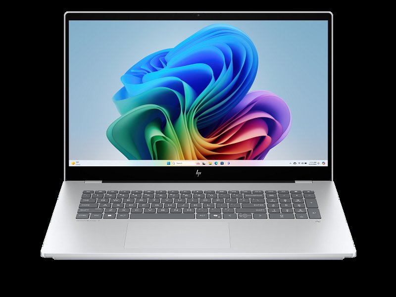 Notebook HP OMNIBOOK 7 NEXT GEN AI 17-DC0001NA 17,3" / Intel Core Ultra 7 258V / 1TB / 32GB / NVIDIA GeForce RTX 4050 /W - obrázek produktu
