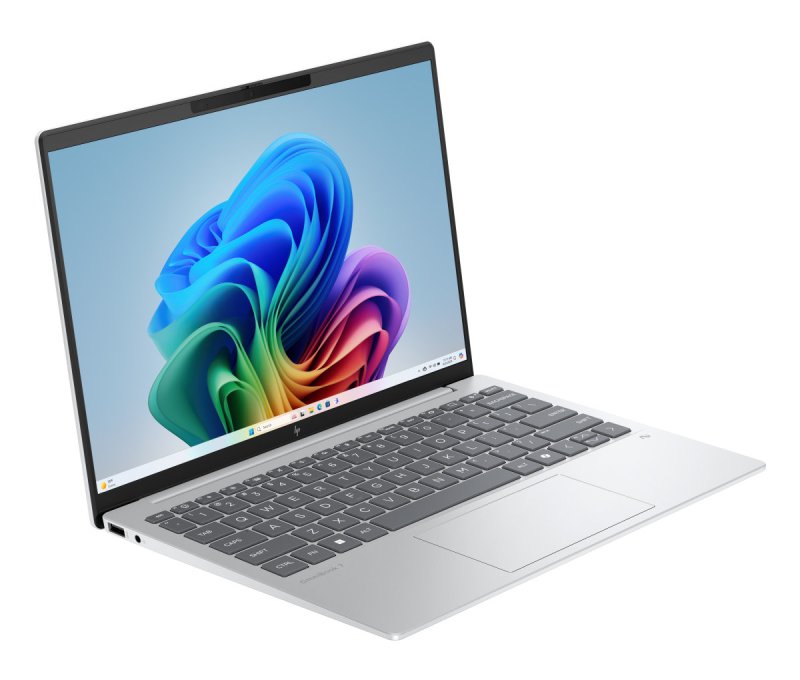 Notebook HP OMNIBOOK 7 AERO NEXT GEN AI 13-BG1003NA 13,3" / AMD Ryzen AI 5 340 / 1TB / 16GB /W11H (předváděcí NB) - obrázek č. 1