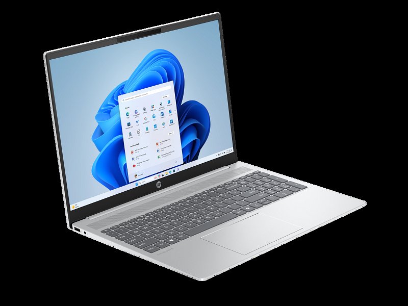 Notebook HP OMNIBOOK 5 16-AF1022NL 16" / Intel Core Ultra 7 255U / 1TB / 16GB /W11H (předváděcí NB) - obrázek č. 1