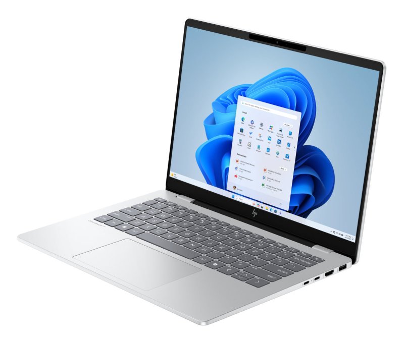 Notebook HP OMNIBOOK 7 14-FS0000NA 14" / Intel Core 5 220H / 1TB / 24GB /W11H (předváděcí NB) - obrázek č. 2