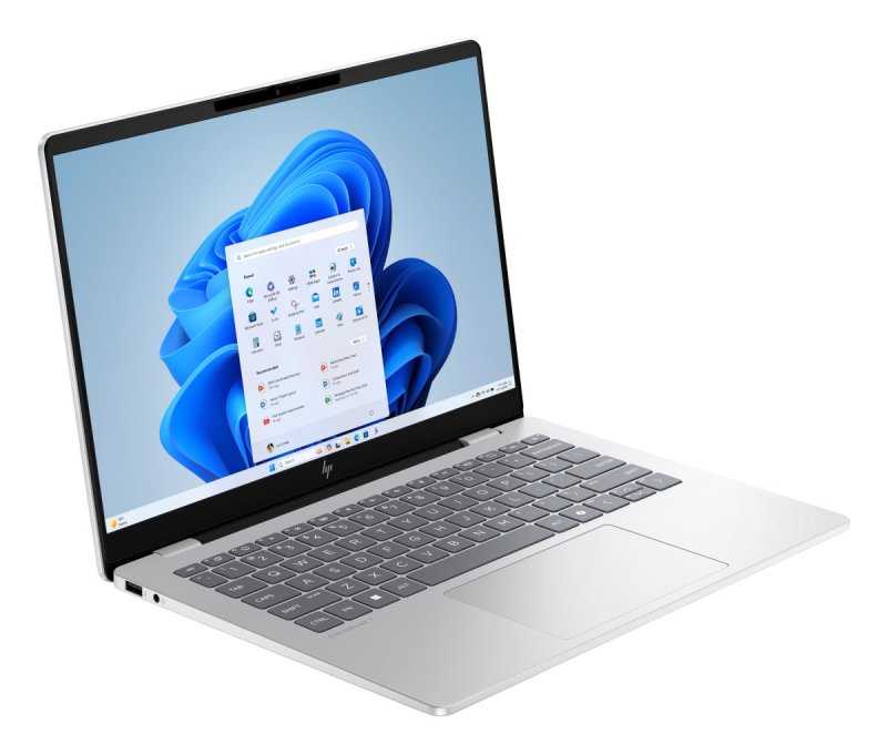 Notebook HP OMNIBOOK 7 14-FS0000NA 14" / Intel Core 5 220H / 1TB / 24GB /W11H (předváděcí NB) - obrázek č. 1