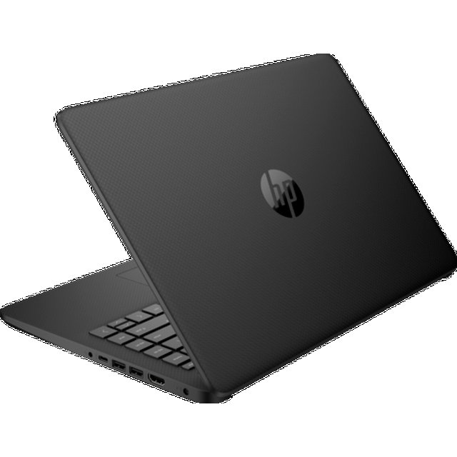 Notebook HP 14S-DQ0011NA 14" / Intel Pentium Silver N5030 / 128GB / 8GB /W11H (předváděcí NB) - obrázek č. 3