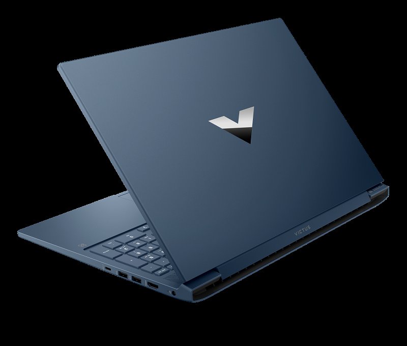 Notebook HP VICTUS 16-S1019NT 16,1" / AMD Ryzen 7 8845HS / 512GB / 16GB / NVIDIA GeForce RTX 4060 /W11H (předváděcí NB) - obrázek č. 3