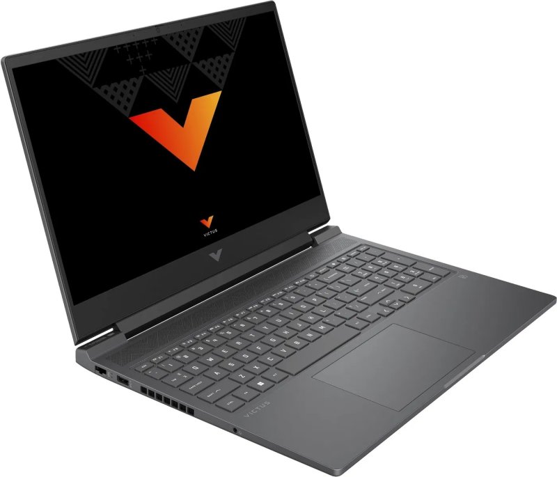 Notebook HP VICTUS 16-S0014NT 16,1" / AMD Ryzen 7 7840HS / 512GB / 16GB / NVIDIA GeForce RTX 4060 /W11H (předváděcí NB) - obrázek č. 1