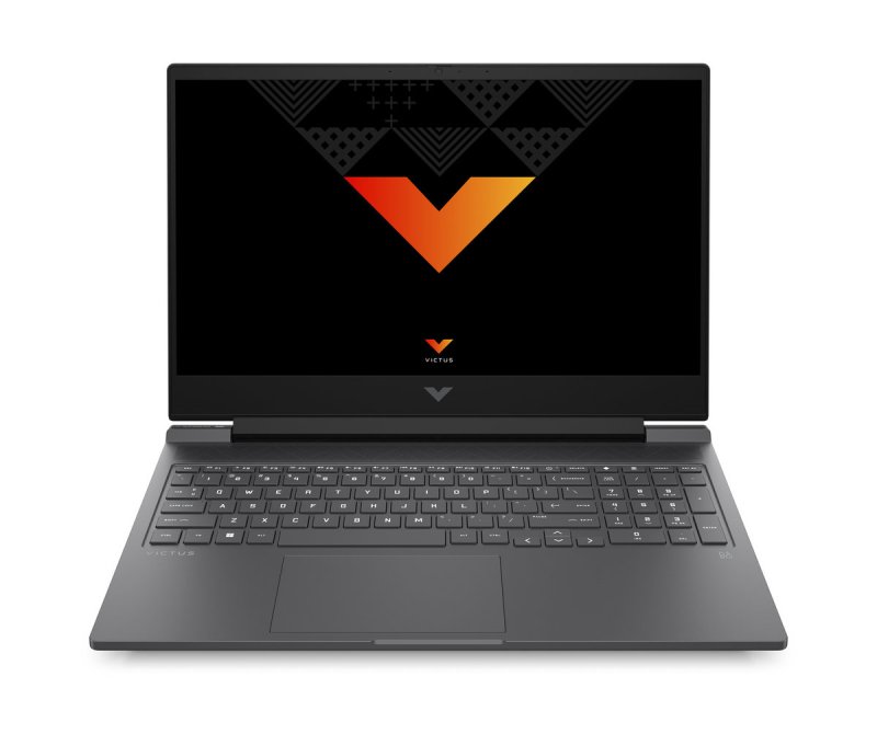 Notebook HP VICTUS 16-S0014NT 16,1" / AMD Ryzen 7 7840HS / 512GB / 16GB / NVIDIA GeForce RTX 4060 /W11H (předváděcí NB) - obrázek produktu