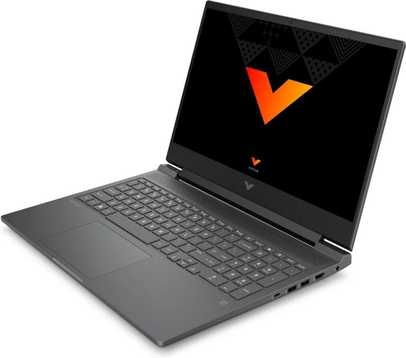 Notebook HP VICTUS 16-S0009NT 16,1" / AMD Ryzen 7 7840HS / 512GB / 16GB / NVIDIA GeForce RTX 4060 /W11H (předváděcí NB) - obrázek č. 2