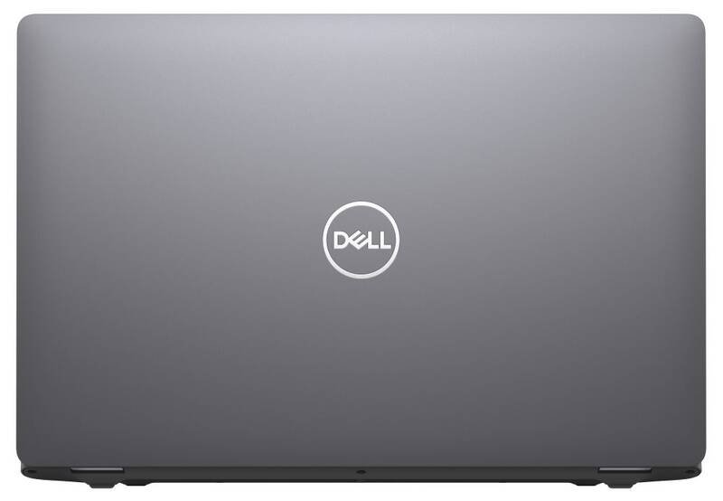 Notebook DELL LATITUDE 5510 15,6" / Intel Core i5-10310U / 256GB / 16GB /W11P (repasovaný) - obrázek č. 3