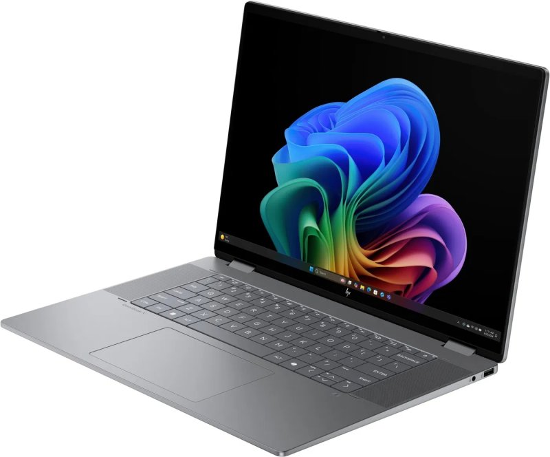 Notebook HP OMNIBOOK X FLIP NEXT GEN AI 16-AR0006NA 16" / AMD Ryzen AI 7 350 / 1TB / 32GB /W11H (předváděcí NB) - obrázek č. 2