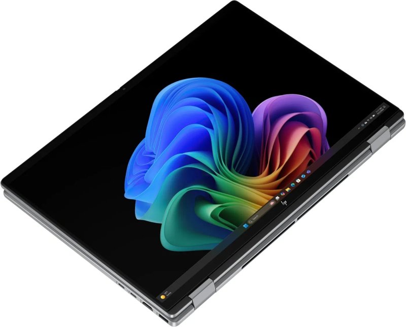 Notebook HP OMNIBOOK X FLIP NEXT GEN AI 16-AR0006NA 16" / AMD Ryzen AI 7 350 / 1TB / 32GB /W11H (předváděcí NB) - obrázek č. 4