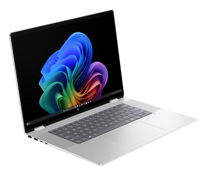 Notebook HP OMNIBOOK X FLIP NEXT GEN AI 16-AS0004NA 16" / Intel Core Ultra 5 226V / 512GB / 16GB /W11H (předváděcí NB) - obrázek č. 1