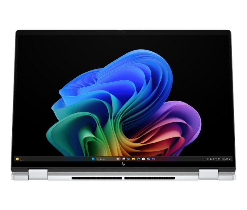 Notebook HP OMNIBOOK X FLIP NEXT GEN AI 16-AS0004NA 16" / Intel Core Ultra 5 226V / 512GB / 16GB /W11H (předváděcí NB) - obrázek č. 4