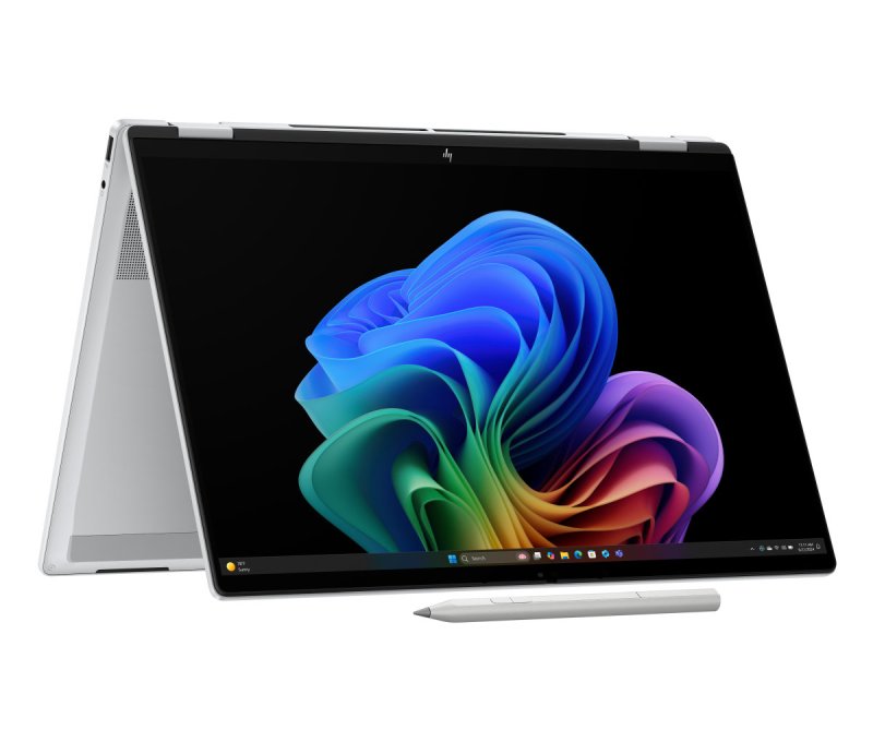 Notebook HP OMNIBOOK X FLIP NEXT GEN AI 16-AS0004NA 16" / Intel Core Ultra 5 226V / 512GB / 16GB /W11H (předváděcí NB) - obrázek č. 3