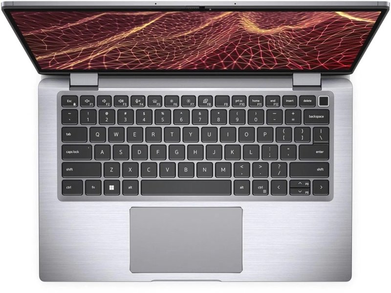 Notebook DELL LATITUDE 7430 14" / Intel Core i5-1245U / 256GB / 16GB /W11P (repasovaný) - obrázek č. 2