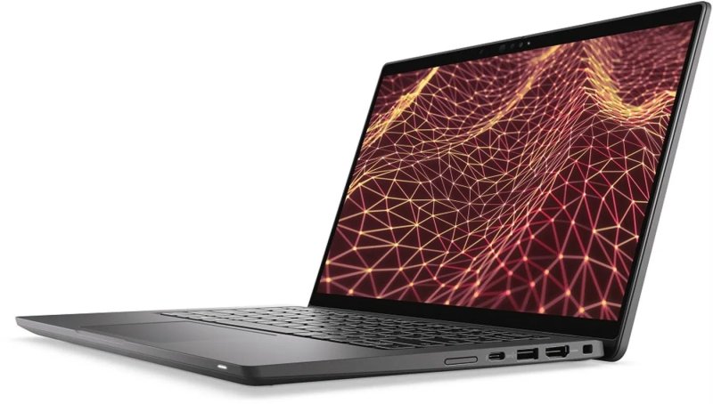 Notebook DELL LATITUDE 7430 14" / Intel Core i5-1245U / 256GB / 16GB /W11P (repasovaný) - obrázek č. 1
