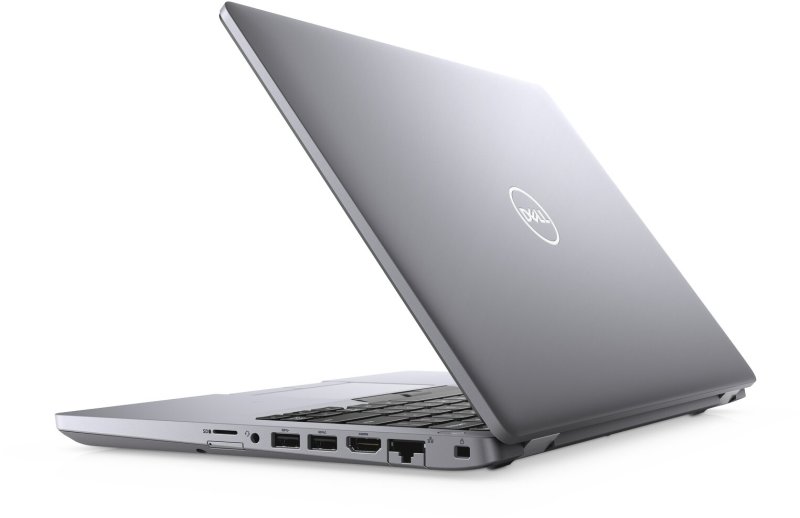 Notebook DELL LATITUDE 5410 14" / Intel Core i5-10310U / 256GB / 8GB /W11P (repasovaný) - obrázek č. 4