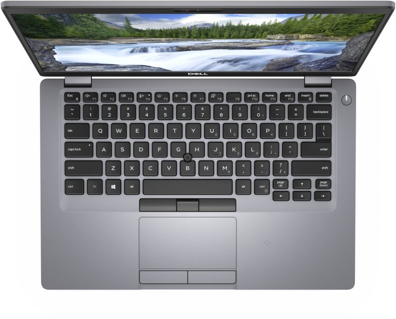 Notebook DELL LATITUDE 5410 14" / Intel Core i5-10310U / 256GB / 8GB /W11P (repasovaný) - obrázek č. 3