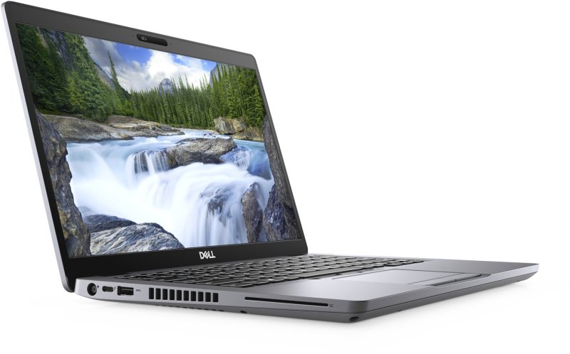 Notebook DELL LATITUDE 5410 14" / Intel Core i5-10310U / 256GB / 8GB /W11P (repasovaný) - obrázek č. 1