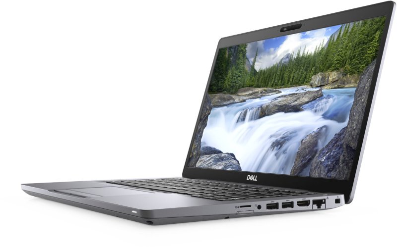 Notebook DELL LATITUDE 5410 14" / Intel Core i5-10310U / 256GB / 8GB /W11P (repasovaný) - obrázek č. 2