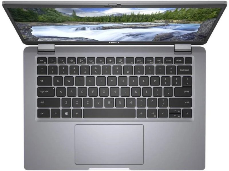 Notebook DELL LATITUDE 5320 2-IN-1 13,3" / Intel Core i7-1185G7 / 512GB / 16GB /W11P (repasovaný) - obrázek č. 3