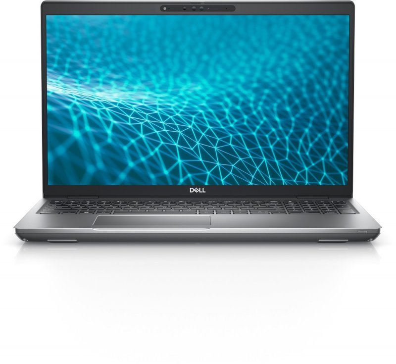 Notebook DELL LATITUDE 5531 15,6" / Intel Core i7-12800H / 512GB / 16GB / NVIDIA GeForce MX550 /W11P (repasovaný) - obrázek produktu