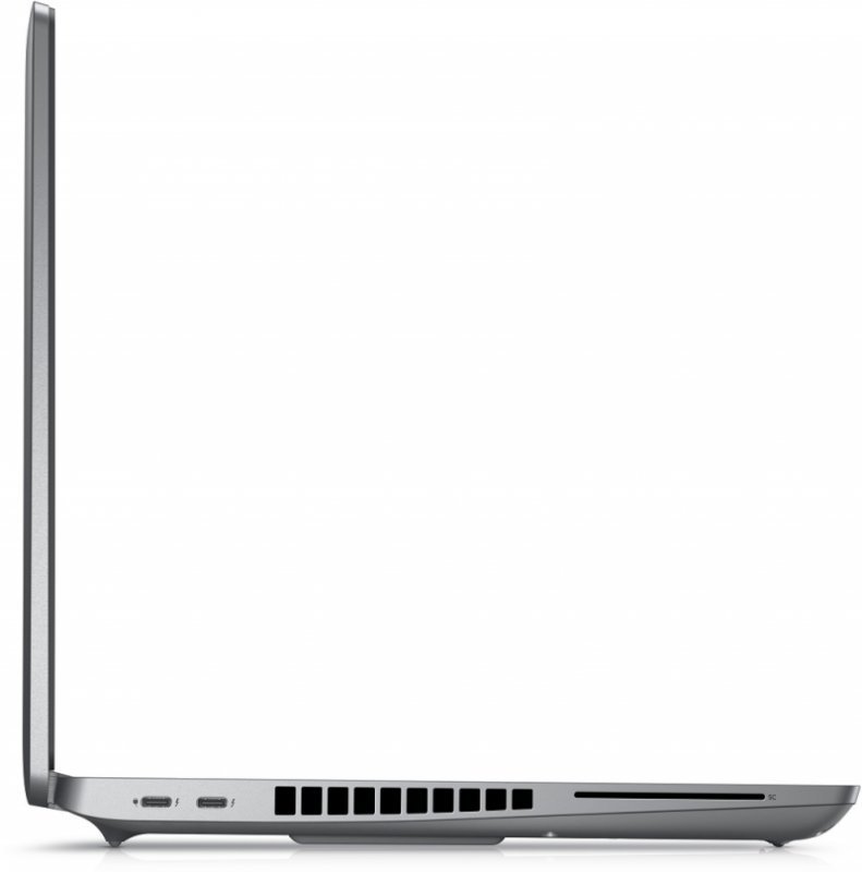 Notebook DELL LATITUDE 5531 15,6" / Intel Core i7-12800H / 512GB / 16GB / NVIDIA GeForce MX550 /W11P (repasovaný) - obrázek č. 4