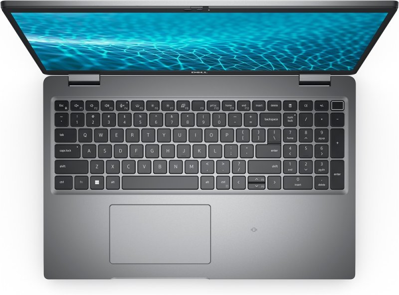 Notebook DELL LATITUDE 5531 15,6" / Intel Core i7-12800H / 512GB / 16GB / NVIDIA GeForce MX550 /W11P (repasovaný) - obrázek č. 2