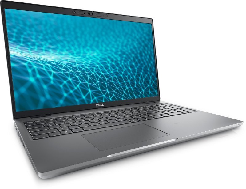 Notebook DELL LATITUDE 5531 15,6" / Intel Core i7-12800H / 512GB / 16GB / NVIDIA GeForce MX550 /W11P (repasovaný) - obrázek č. 1