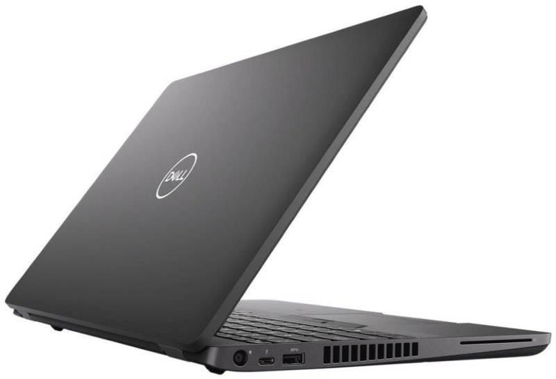 Notebook DELL LATITUDE 5501 15,6" / Intel Core i5-9400H / 256GB / 16GB /W11P (repasovaný) - obrázek č. 4