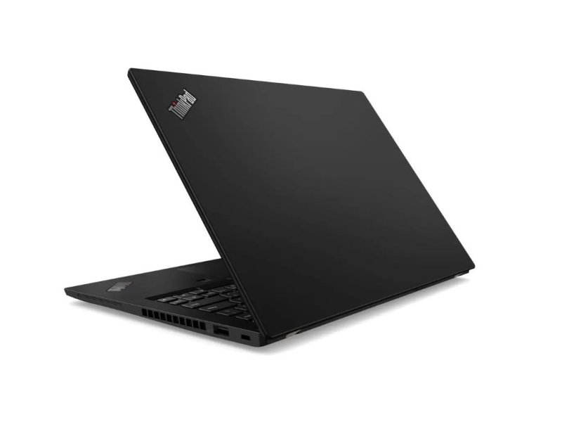 Notebook LENOVO THINKPAD X13 YOGA GEN 1 13,3" / Intel Core i7-10610U / 512GB / 16GB /W11P (repasovaný) - obrázek č. 3