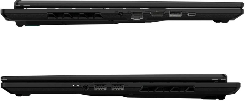 Notebook GIGABYTE A16 CTH 16" / Intel Core i7-13620H / 1TB / 16GB / NVIDIA GeForce RTX 5050 /W11H (předváděcí NB) - obrázek č. 2