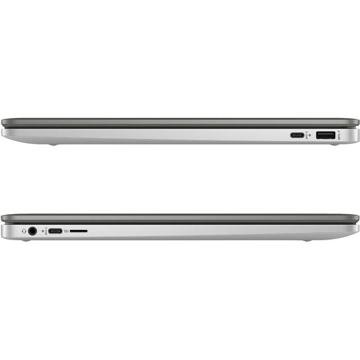 Notebook HP CHROMEBOOK 15A-NB0504SA 15,6" / Intel N100 / 128GB / 4GB /Chrome OS (předváděcí NB) - obrázek č. 4