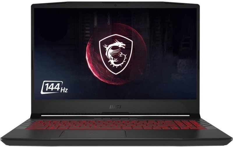 Notebook MSI PULSE GL76 12UEK-829DE 17,3" / Intel Core i7-12650H / 512GB / 16GB / NVIDIA GeForce RTX 3060 /W11H (předvád - obrázek produktu