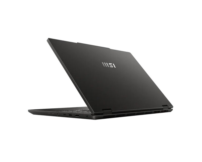 Notebook MSI VENTUREPRO 15 A2RWFG-012FR 15,6" / Intel Core 7 240H / 1TB / 16GB / NVIDIA GeForce RTX 5060 /W11H (předvádě - obrázek č. 2
