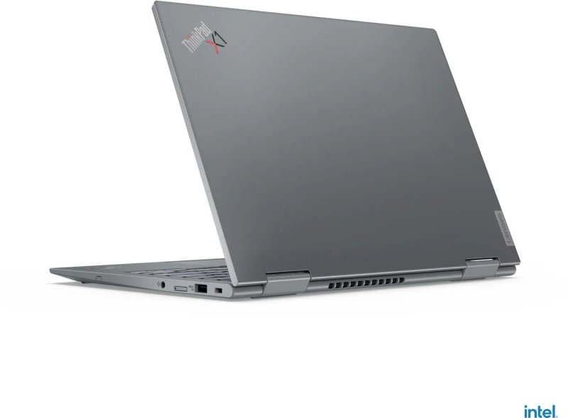Notebook LENOVO THINKPAD X1 YOGA GEN 6 14" / Intel Core i5-1145G7 / 512GB / 32GB /W11P (repasovaný) - obrázek č. 3