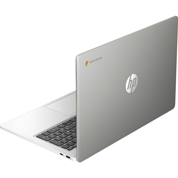 Notebook HP CHROMEBOOK 15A-NB0006NA 15,6" / Intel N100 / 128GB / 4GB /Chrome OS (předváděcí NB) - obrázek č. 3
